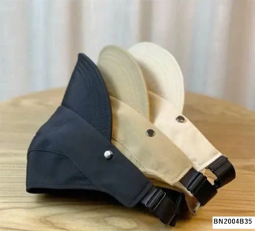 MŨ CHỐNG NẮNG NỬA ĐẦU HÀN QUỐC