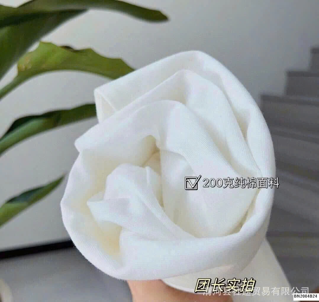 ÁO PHÔNG CỘC TAY UNI