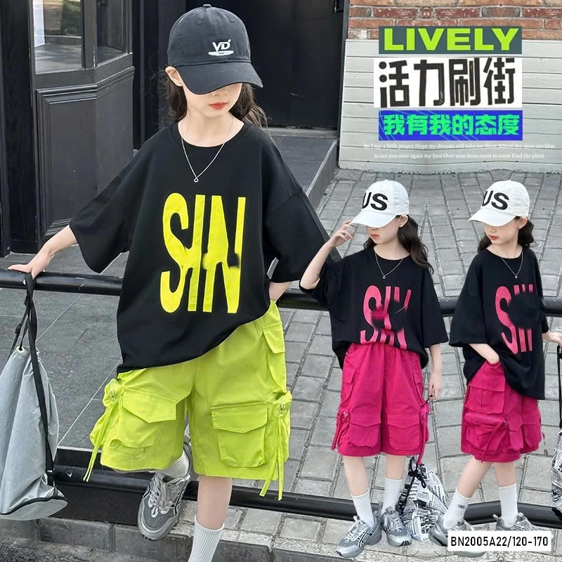 ÁO SIN MIX SHORT TÚI HỘP SZ ĐẠI