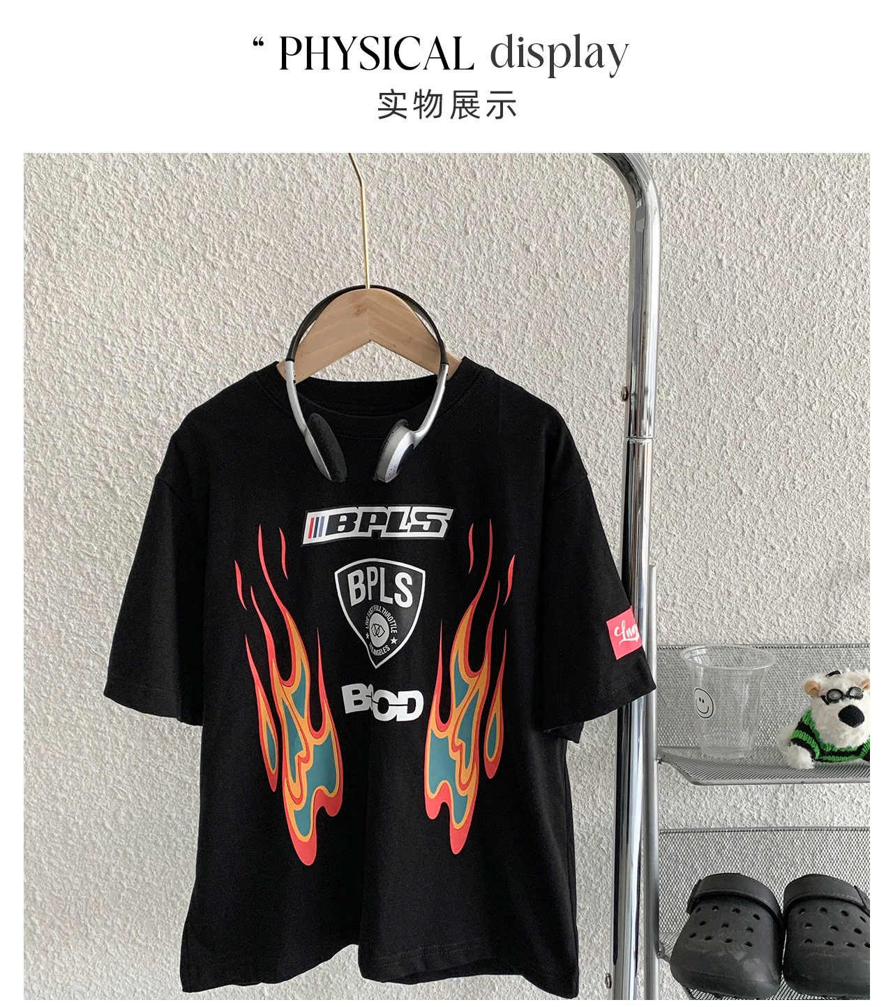 ÁO THUN OTO BÉ TRAI