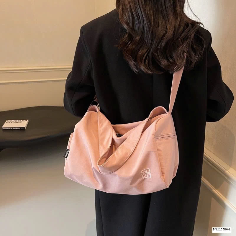 TÚI VẢI DU LỊCH