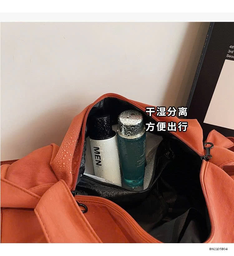 TÚI VẢI DU LỊCH