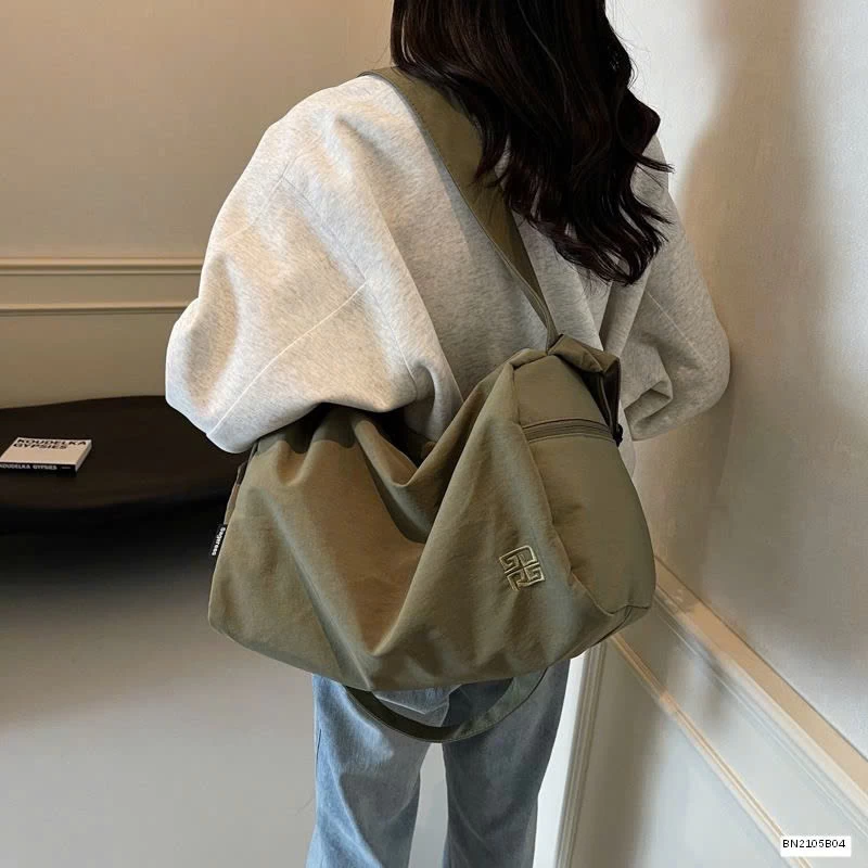 TÚI VẢI DU LỊCH