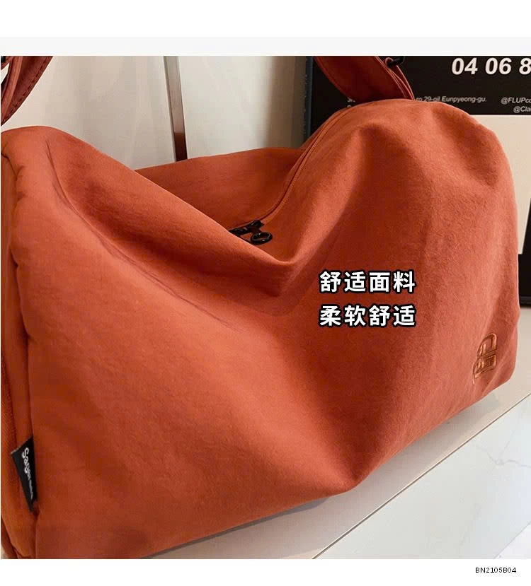 TÚI VẢI DU LỊCH