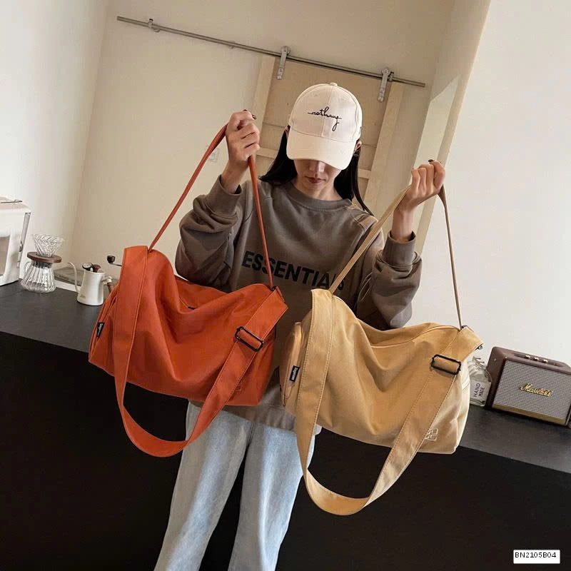 TÚI VẢI DU LỊCH