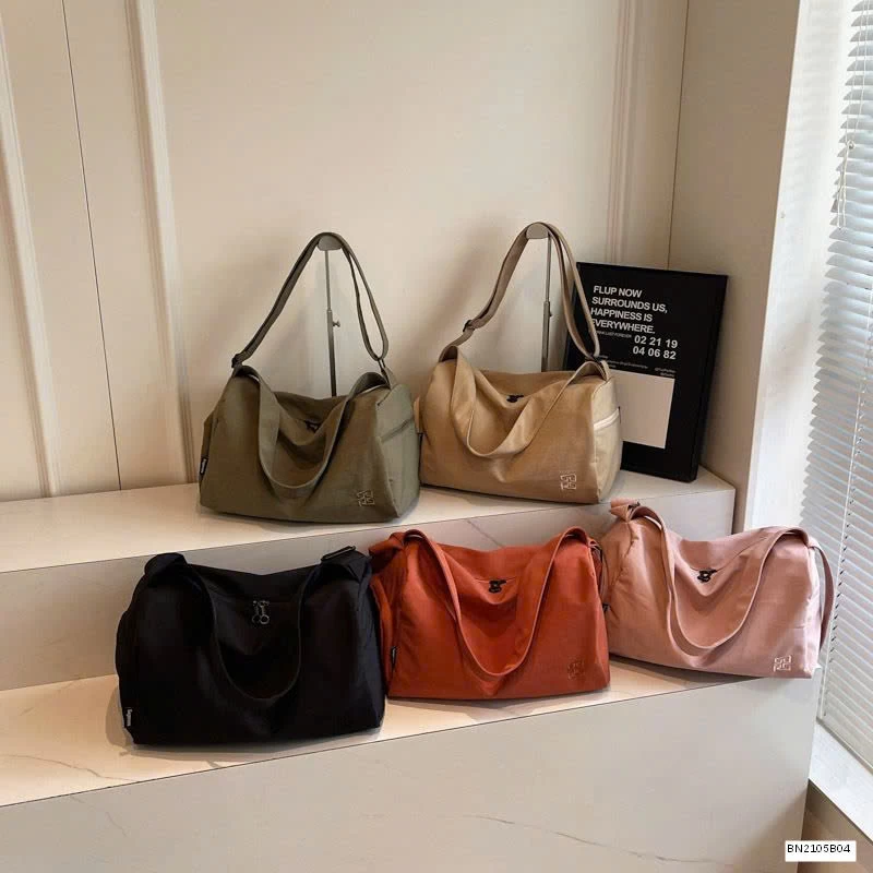 TÚI VẢI DU LỊCH