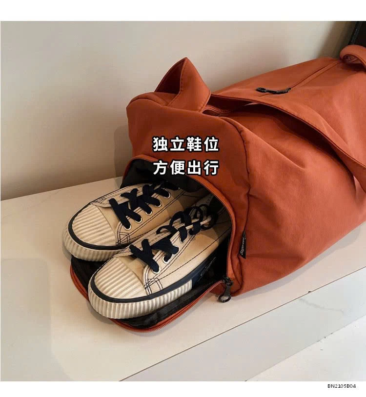 TÚI VẢI DU LỊCH