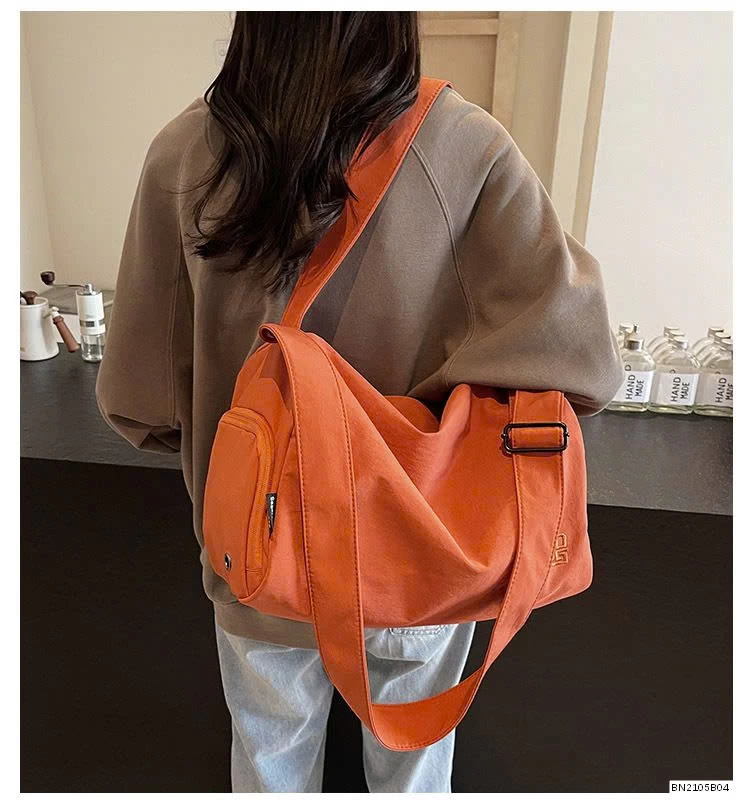 TÚI VẢI DU LỊCH