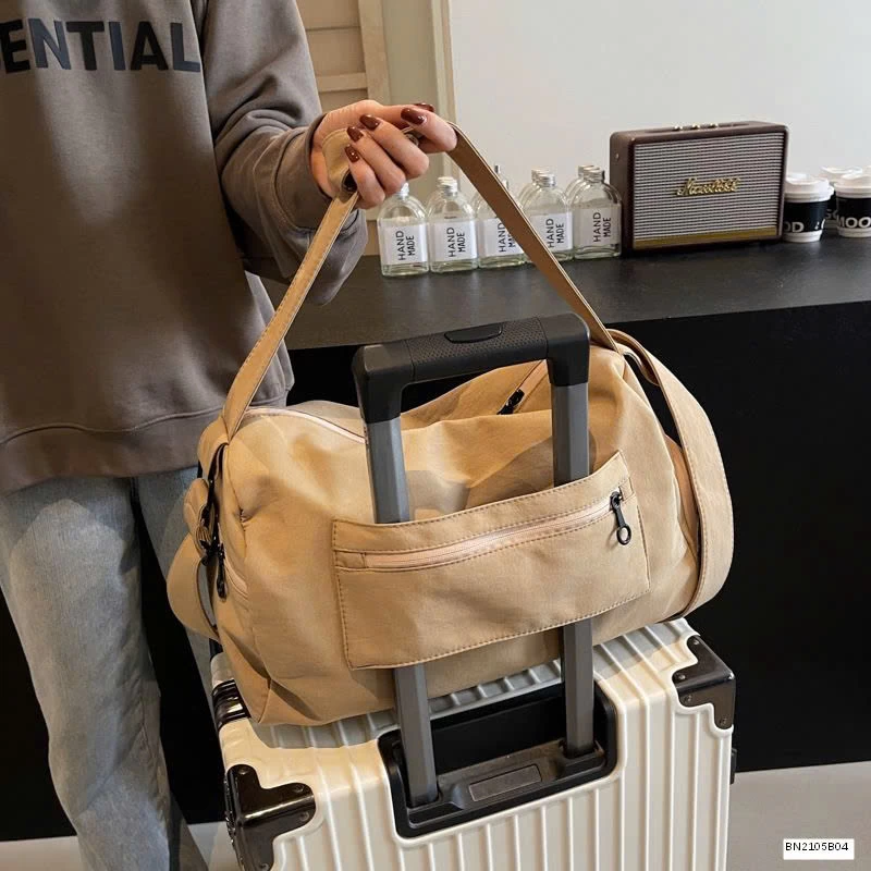 TÚI VẢI DU LỊCH