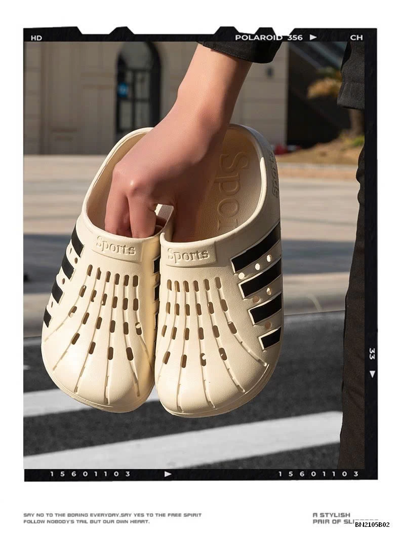 SỤC NHỰA EVA THOÁNG KHÍ