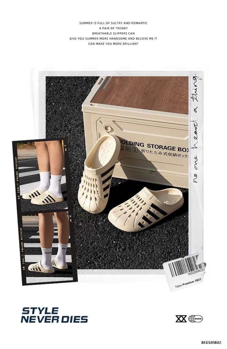 SỤC NHỰA EVA THOÁNG KHÍ