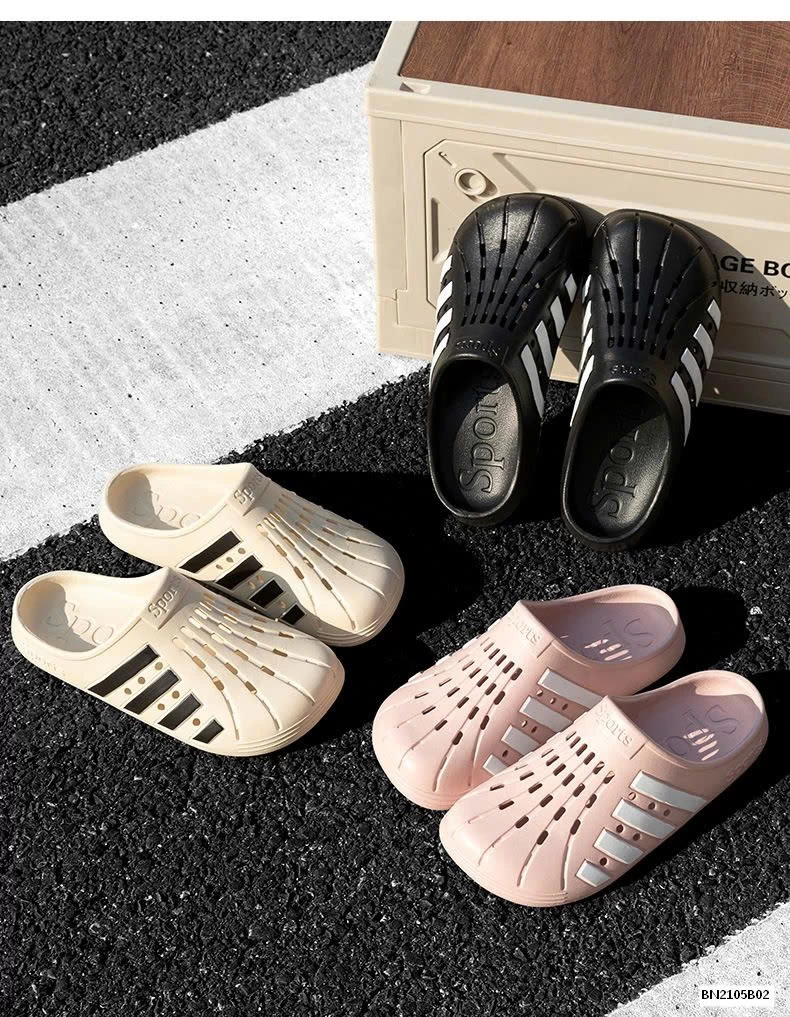 SỤC NHỰA EVA THOÁNG KHÍ