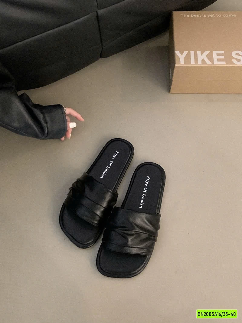 XÉP LÊ/XỎ NGÓN ĐẾ BỆT KOREA