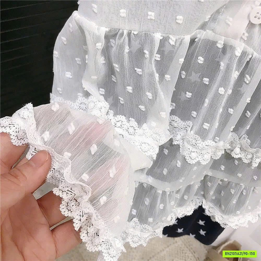 ÁO 2 DÂY MIX SHORT JEANS ĐEN