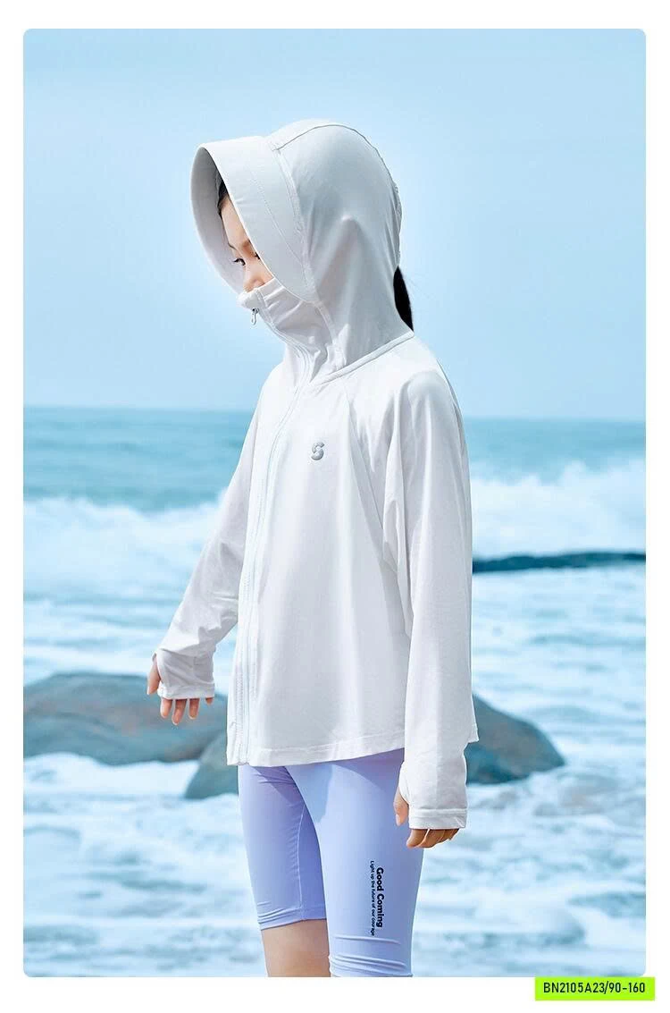 ÁO CHỐNG NẮNG BĂNG LẠNH AINI