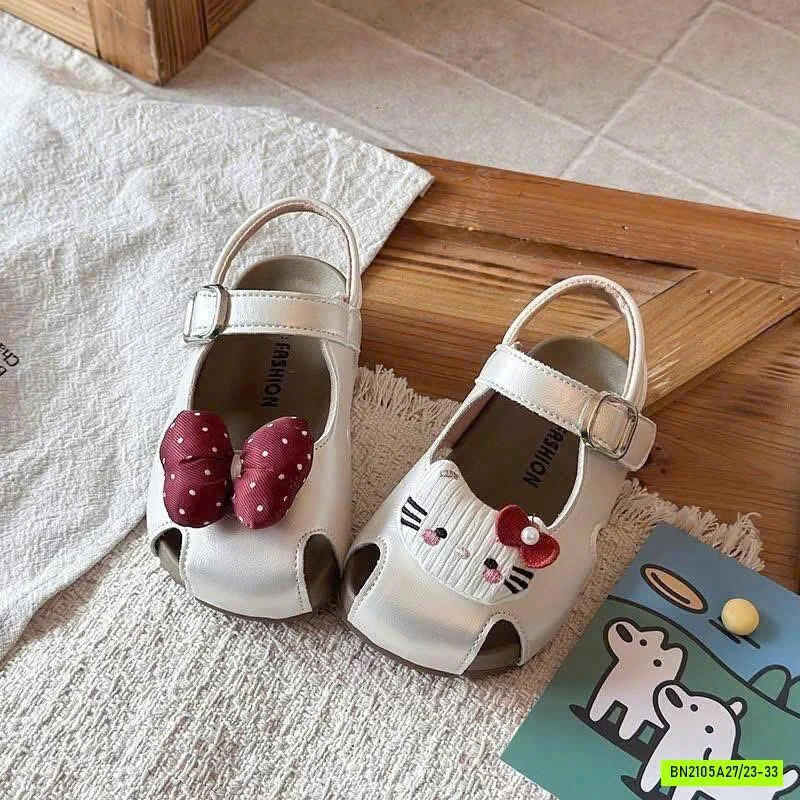 SANDAL RỌ KITTY