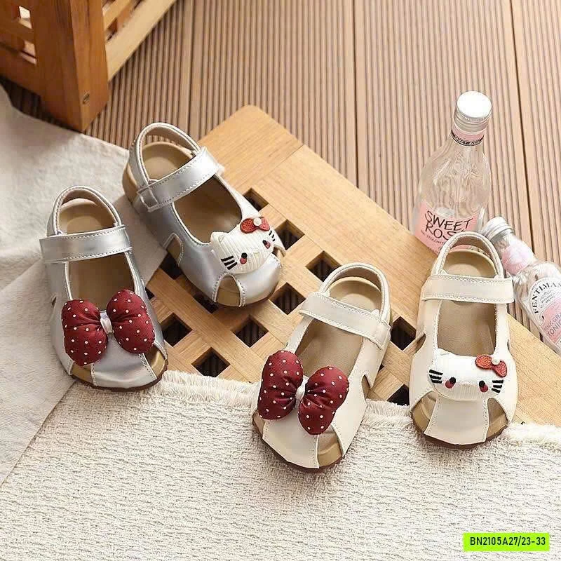 SANDAL RỌ KITTY