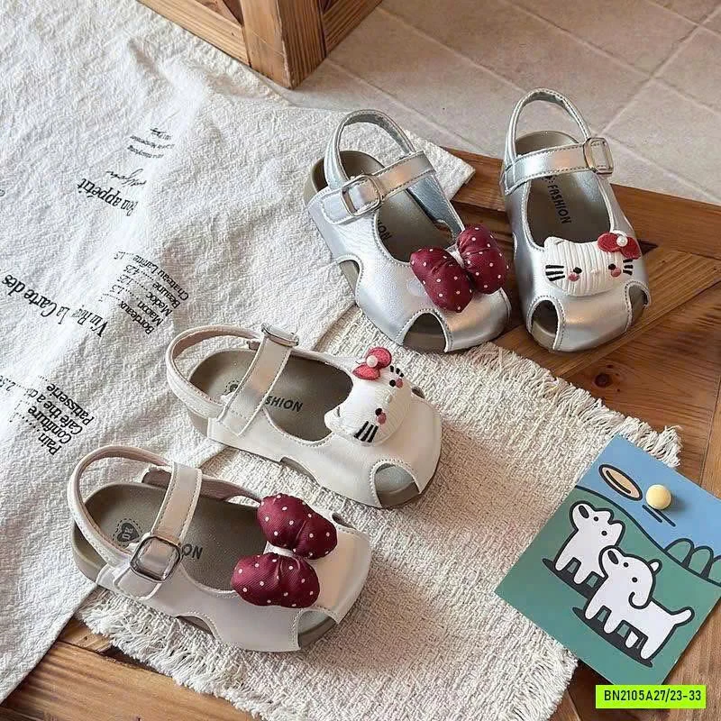 SANDAL RỌ KITTY