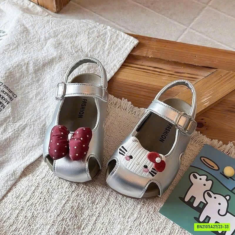 SANDAL RỌ KITTY