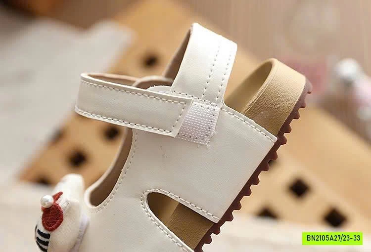 SANDAL RỌ KITTY