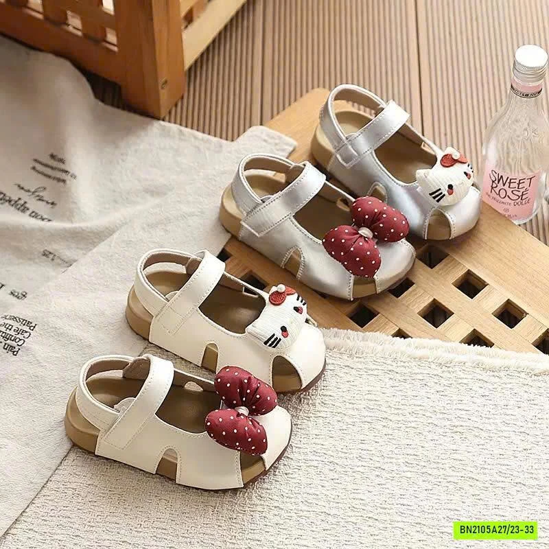 SANDAL RỌ KITTY