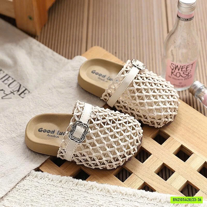 SỤC LƯỚI ĐAN ĐẾ KÉP