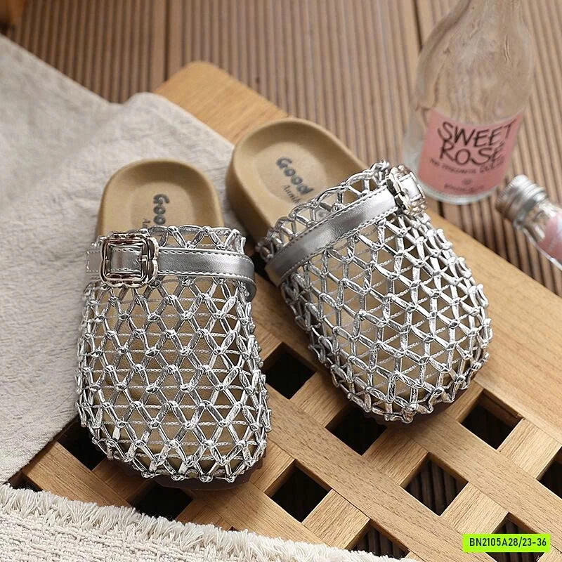 SỤC LƯỚI ĐAN ĐẾ KÉP