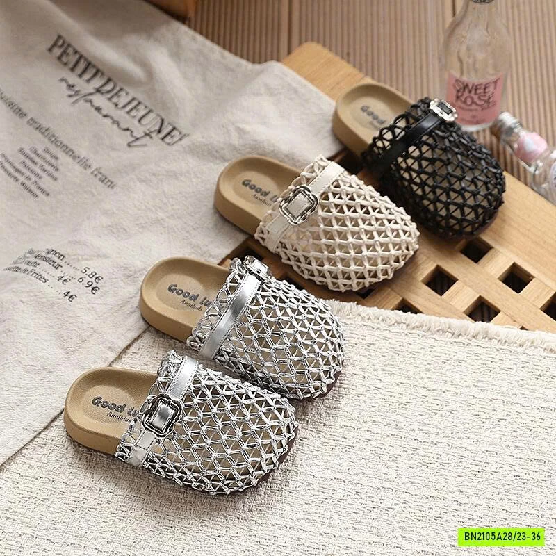 SỤC LƯỚI ĐAN ĐẾ KÉP