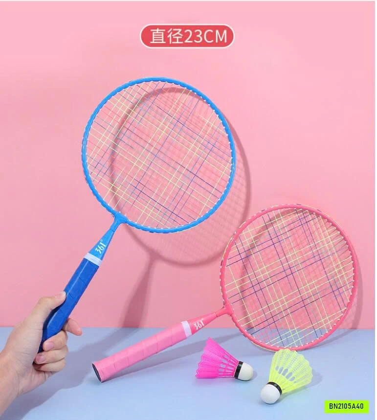 VỢT CẦU LÔNG TRẺ EM 361
