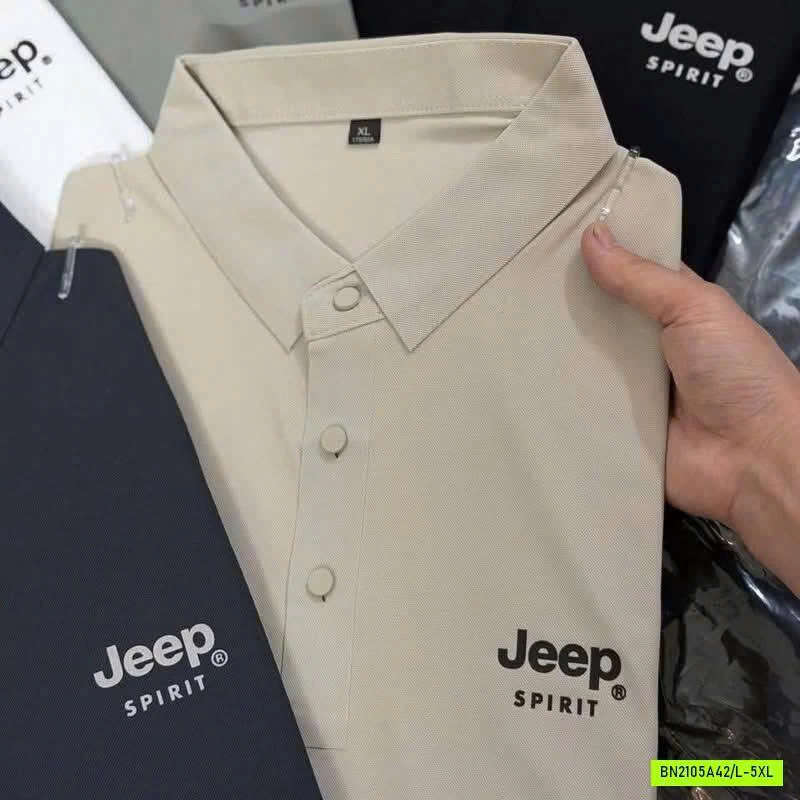 POLO NAM JEEP