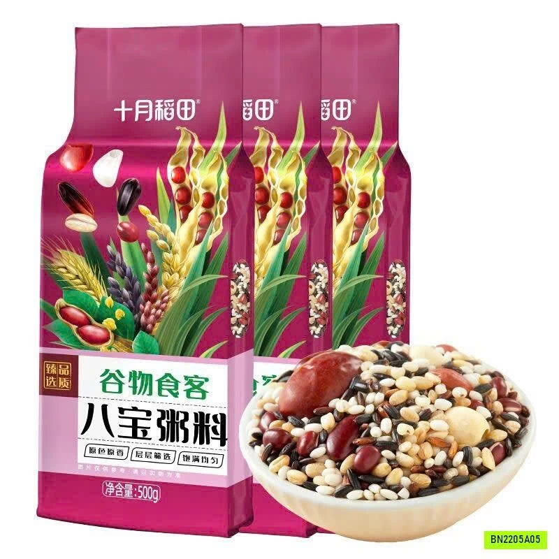 NGŨ CỐC BÁT BẢO