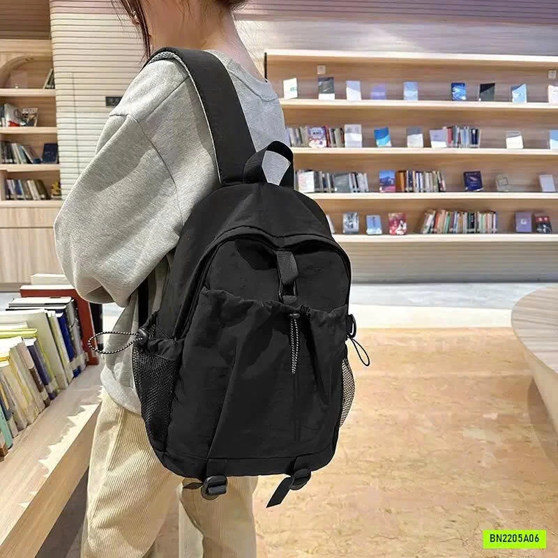 BALO VẢI BASIC ĐI HỌC ĐI CHƠI