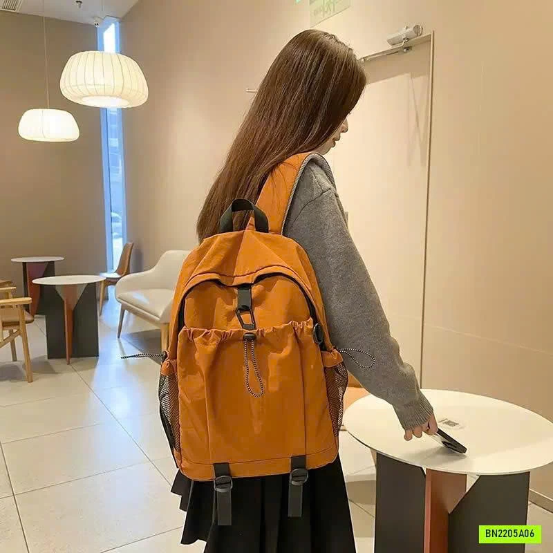 BALO VẢI BASIC ĐI HỌC ĐI CHƠI