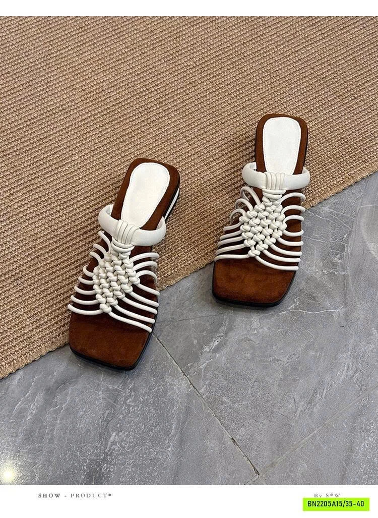 DÉP QUAI BỆN VINTAGE
