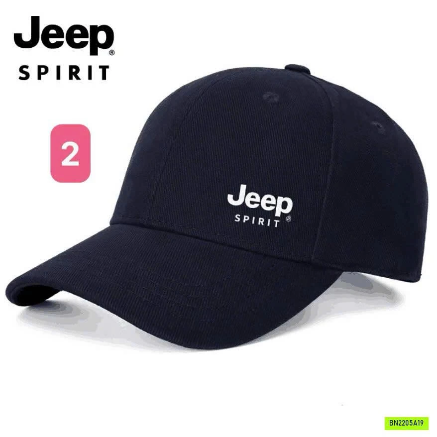 MŨ KẾT JEEP SPIRIT