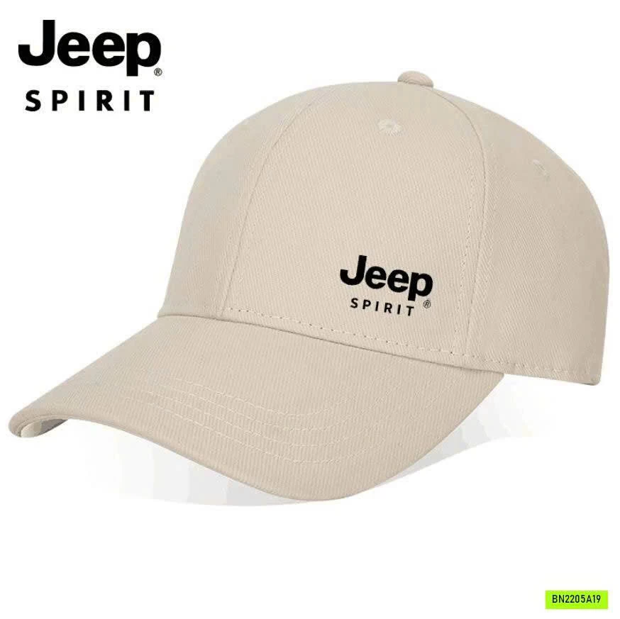 MŨ KẾT JEEP SPIRIT