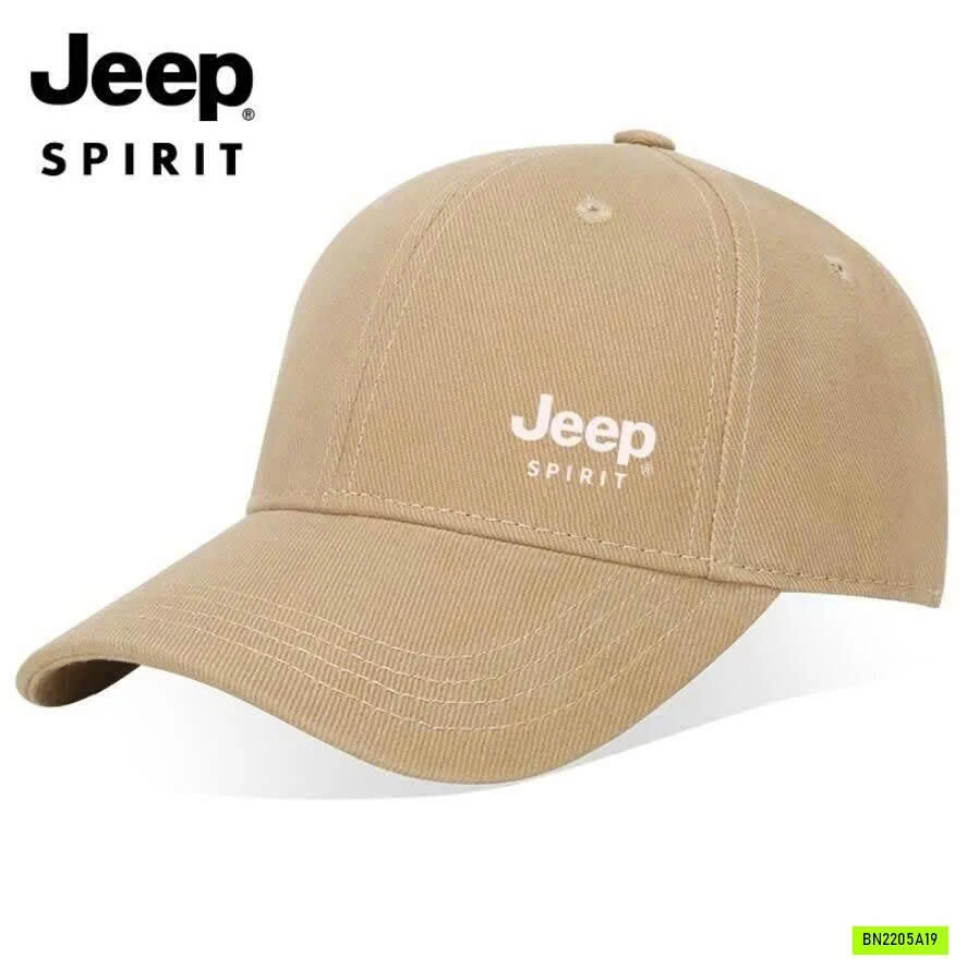 MŨ KẾT JEEP SPIRIT