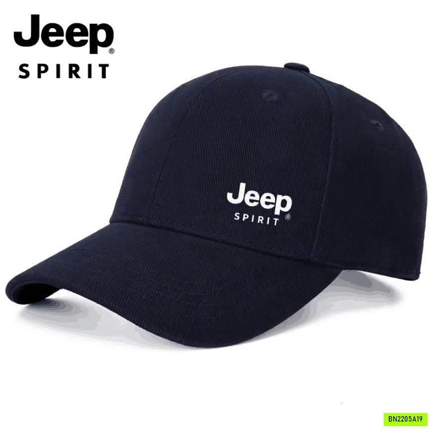 MŨ KẾT JEEP SPIRIT