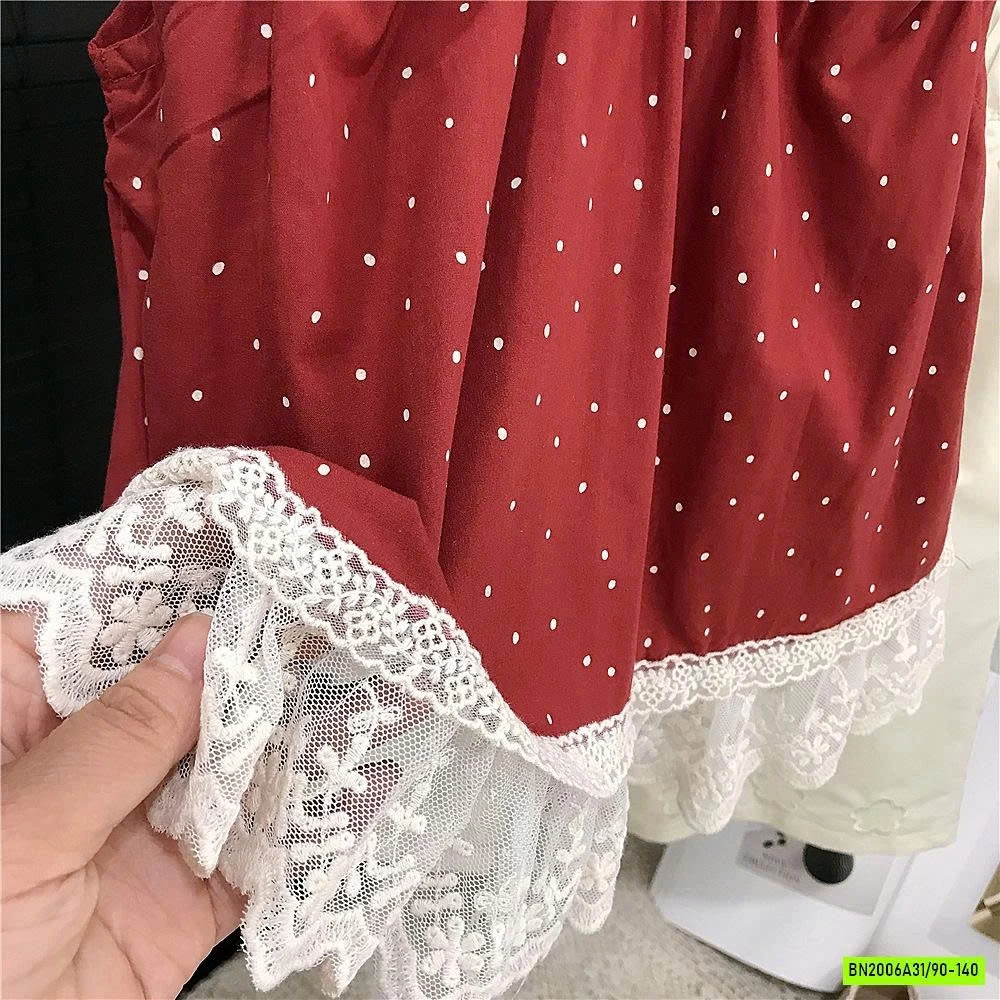 SÉT ÁO ĐỎ BI MIX QUẦN SUÔNG TRẮNG