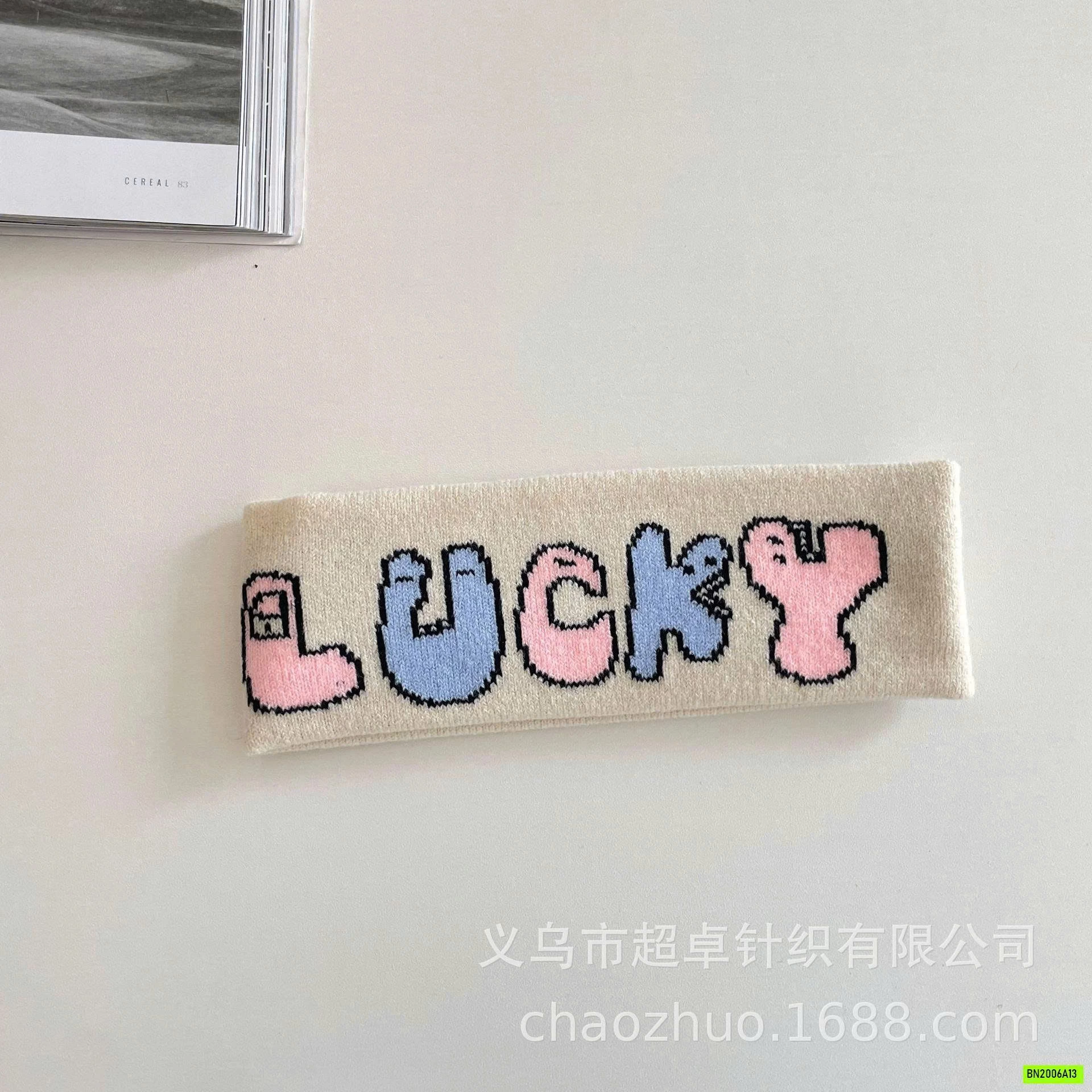 BĂNG ĐÔ IN CHỮ SẮC MÀU