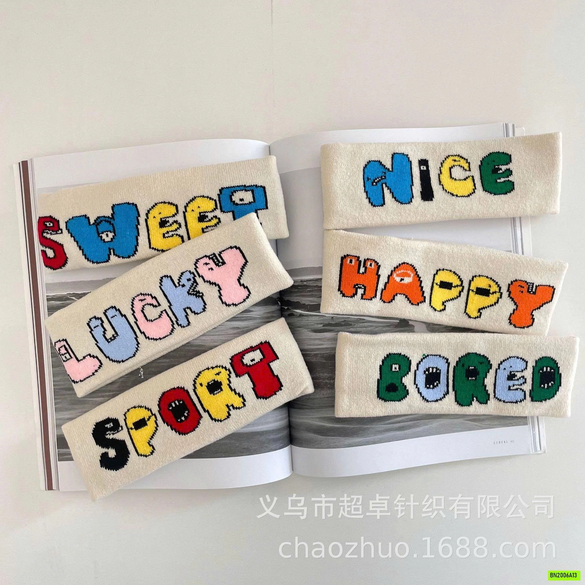 BĂNG ĐÔ IN CHỮ SẮC MÀU