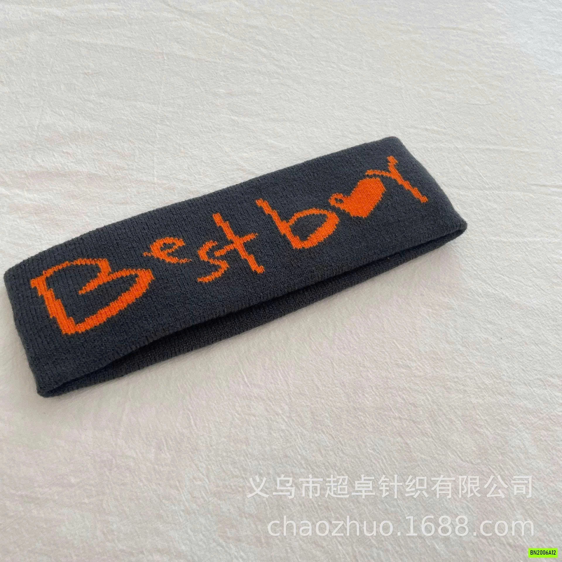 BĂNG ĐÔ BEST GIRL BEST BOY