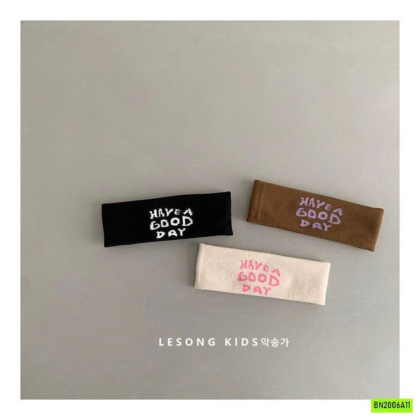 BĂNG ĐÔ GOODDAY THỂ THAO