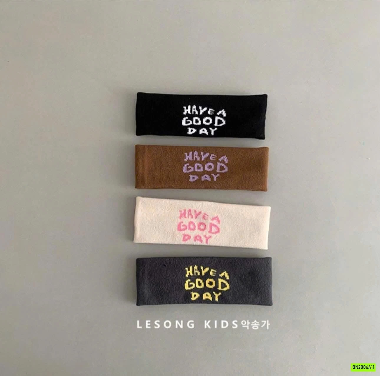 BĂNG ĐÔ GOODDAY THỂ THAO