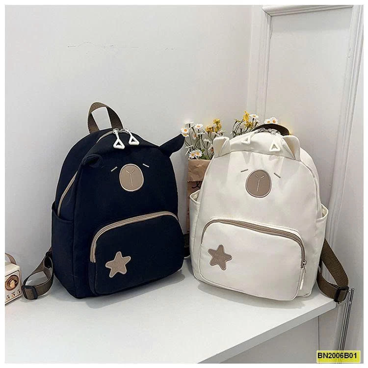 BALO GẤU NGÔI SAO MẪU GIÁO