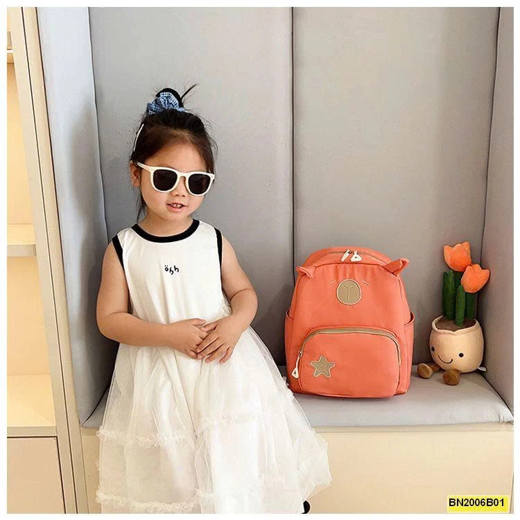 BALO GẤU NGÔI SAO MẪU GIÁO