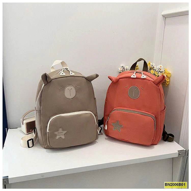 BALO GẤU NGÔI SAO MẪU GIÁO