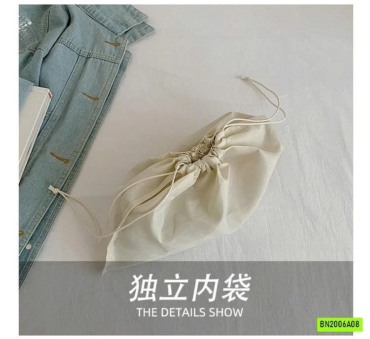 TÚI DỆT ĐEO VAI VINTAGE