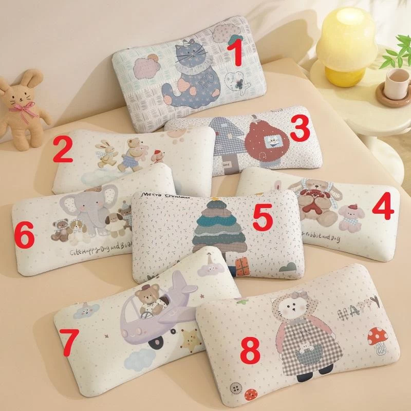 GỐI MÚT HOẠT TÍNH DỄ THƯƠNG