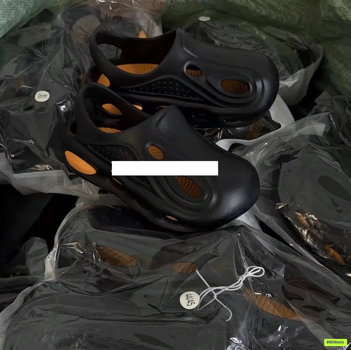 SANDAL GIÀY CROCS SIÊU NHẸ SIÊU BỀN